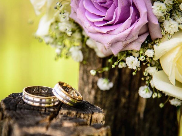 Pourquoi il est conseillé de faire appel à un expert du mariage ?