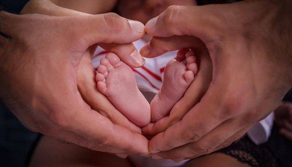 Accueillir un enfant en gardant une harmonie de couple
