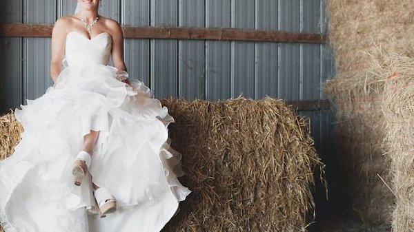 Comment choisir sa robe de mariée ?