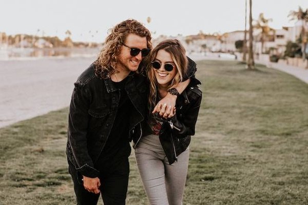 Quels sont les secrets des couples heureux?
