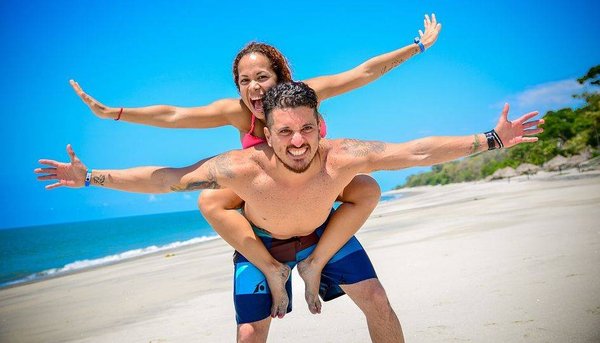 Comment être heureux en couple ?