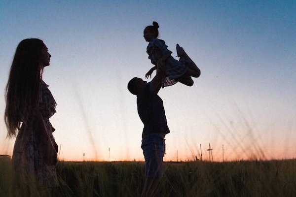 Comment éduquer ses enfants avec son partenaire ?