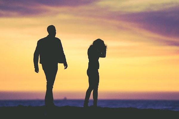 Comment changer de nom après le divorce?