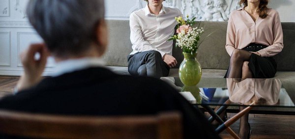 Quand entamer une thérapie de couple ?