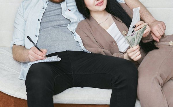 Gérer son argent en couple pour un mariage heureux
