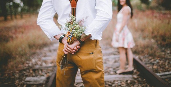 Ces petites attentions pour rendre votre conjoint heureux
